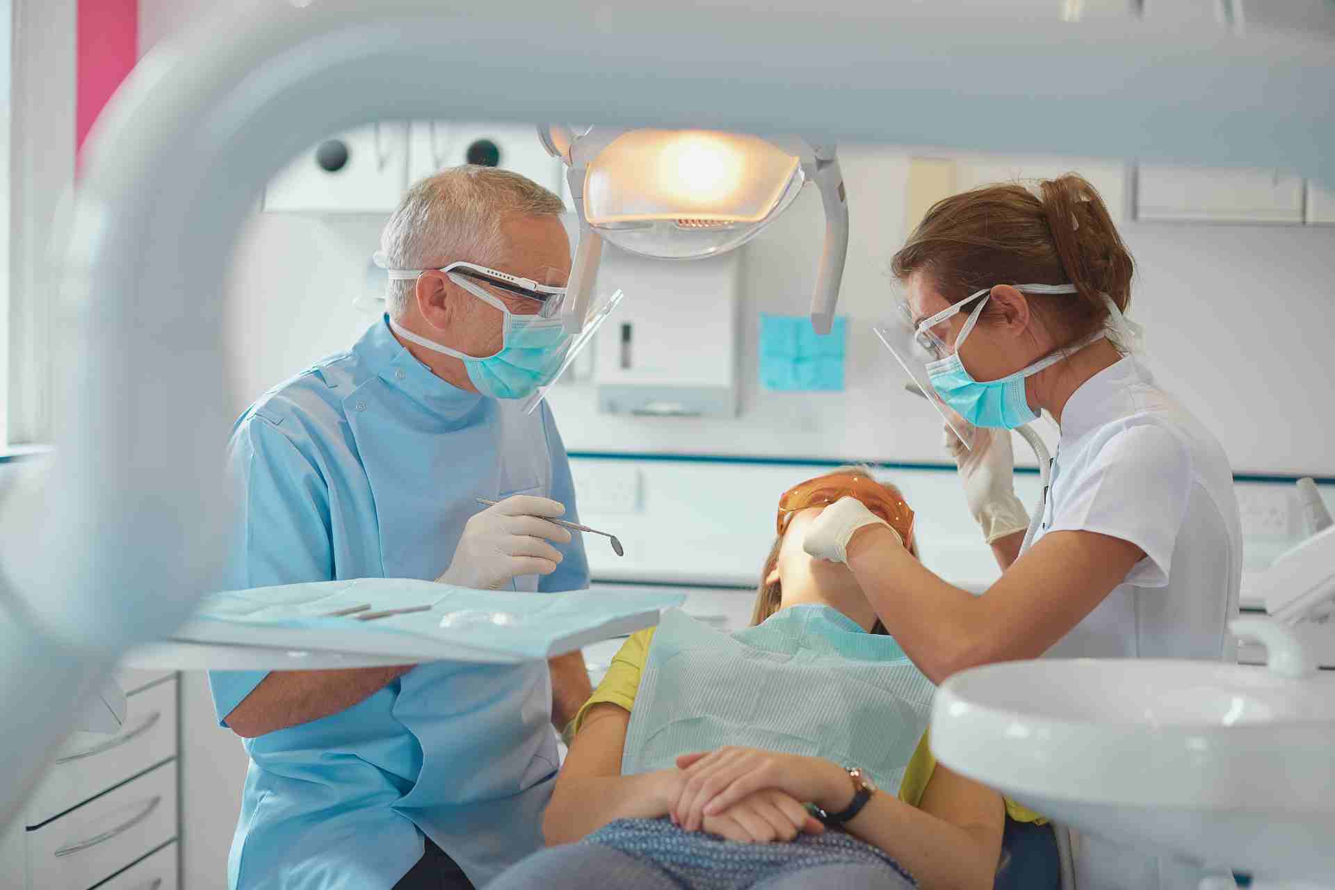 Dentist in Newton, NJ